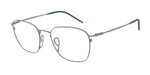 3003 - Matte Gunmetal / Demo Lens