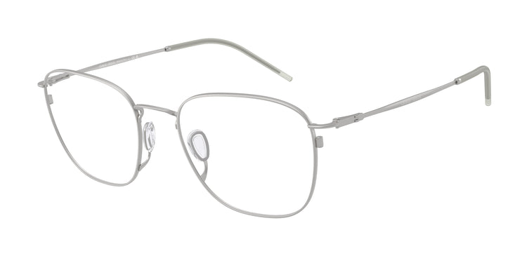 3045 - Matte Silver / Demo Lens