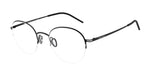 3001 - Matte Black / Demo Lens
