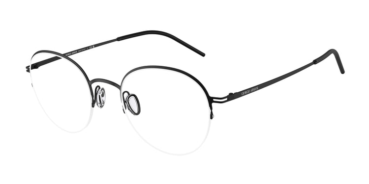 3001 - Matte Black / Demo Lens