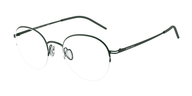 3436 - Matte Green / Demo Lens