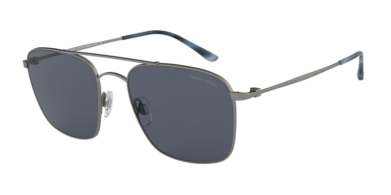 300387 - Gunmetal / Grey