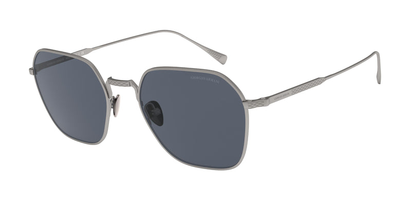 300387 - Matte Gunmetal / Grey
