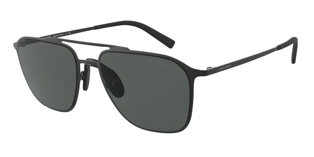 300187 - Matte Black / Grey