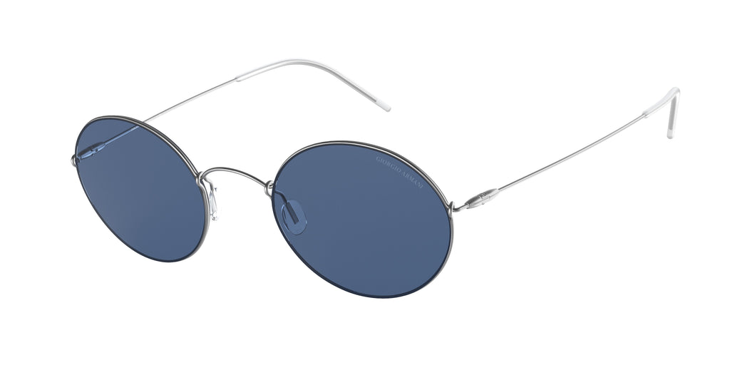 300380 - Grey / Dark Blue