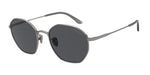 300387 - Matte Gunmetal / Dark Grey