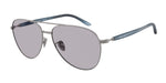 3003M3 - Matte Gunmetal / Photo Grey Transitions®