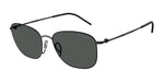 300187 - Matte Black / Dark Grey