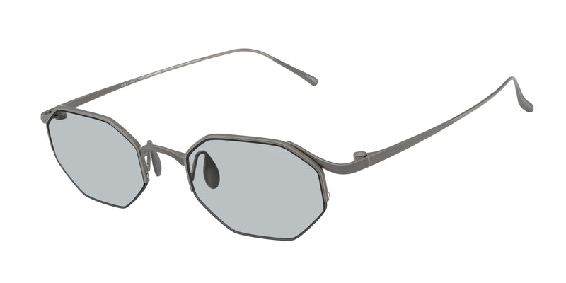 3356/1 - Matte Gunmetal / Light Grey