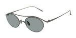 3356/1 - Matte Gunmetal / Dark Grey