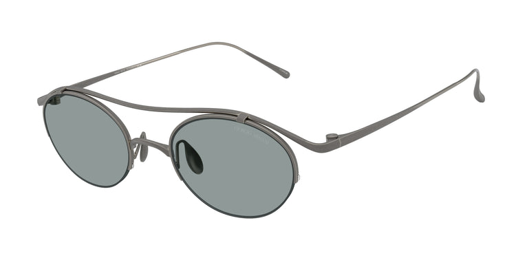 3356/1 - Matte Gunmetal / Dark Grey