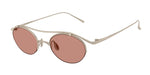 340996 - Matte Bronze / Dark Violet