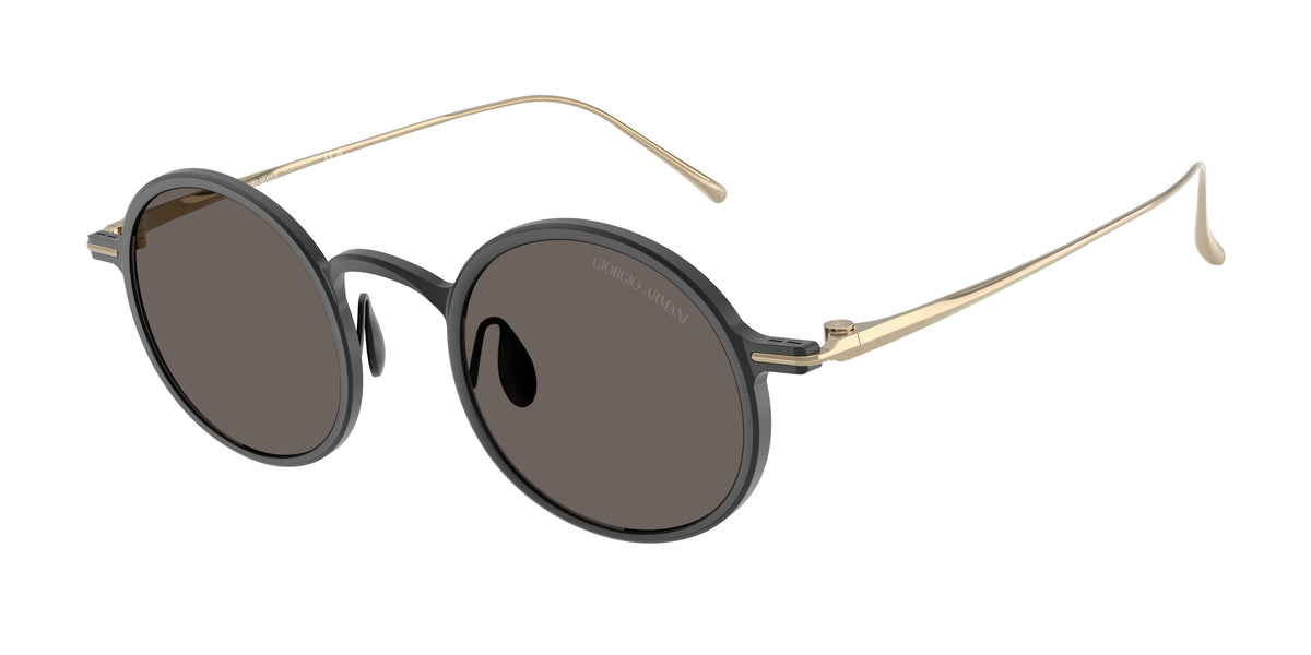 3404B1 - Matte Black / Dark Grey