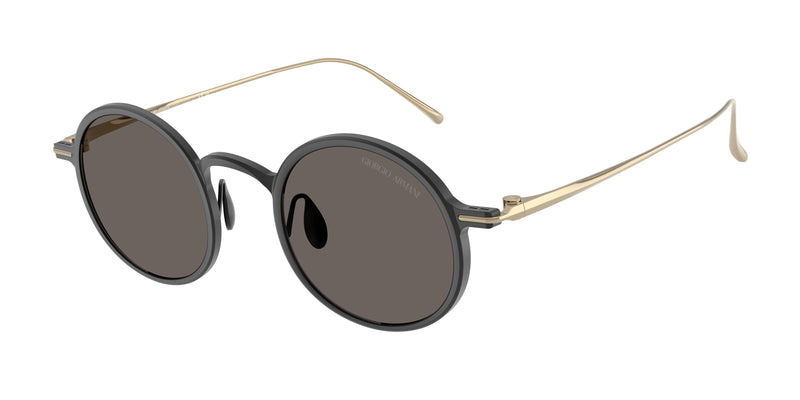 3404B1 - Matte Black / Dark Grey