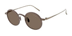 340773 - Matte Brown / Brown Exclusive