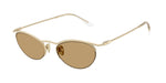 301373 - Pale Gold / Brown
