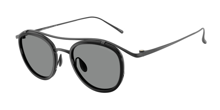 340402 - Matte Black / Blue