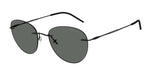 300187 - Matte Black / Dark Grey