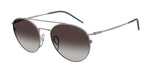 30038G - Matte Gunmetal / Grey Gradient