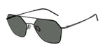 300187 - Matte Black / Dark Grey