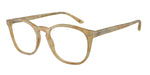 6300 - Havana Beige / Demo Lens