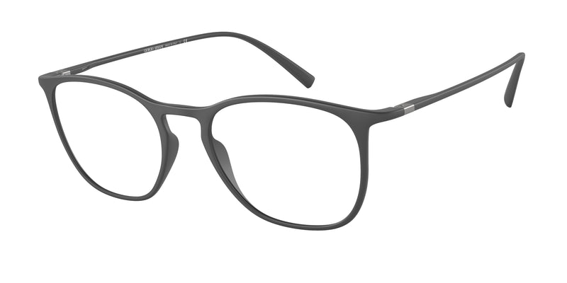5060 - Matte Grey / Demo Lens