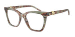 5977 - Green Havana / Transparent