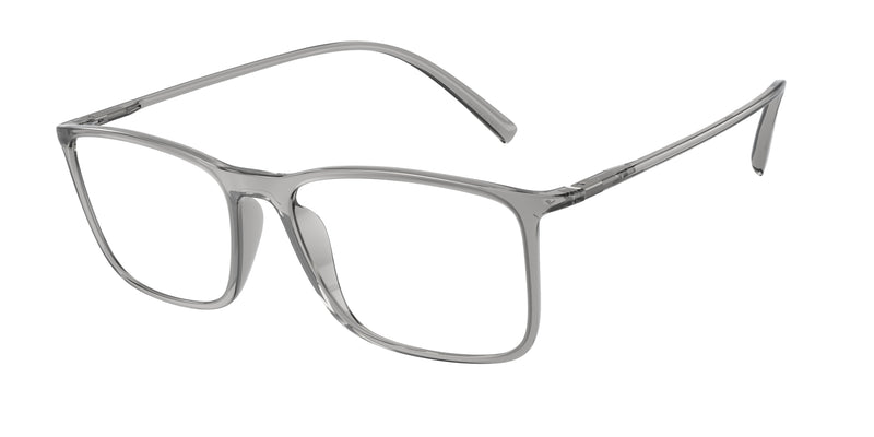 5948 - Transparent Grey / Demo Lens