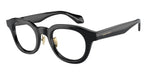 6060 - Black / Transparent