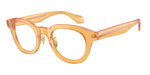 6063 - Transparent Honey / Transparent
