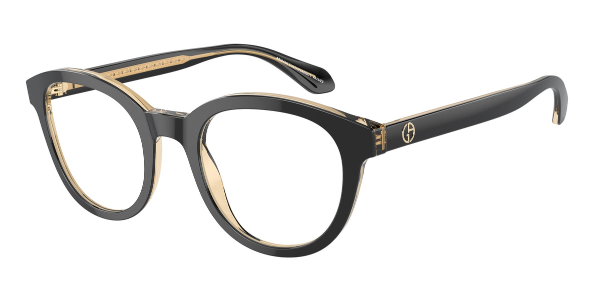 Giorgio Armani 0AR7256