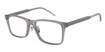 6070 - Transparent Grey / Demo Lens