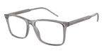 6070 - Transparent Grey / Demo Lens