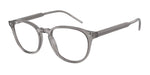 6070 - Transparent Grey / Demo Lens