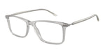 6080 - Trasparent Grey / Demo Lens