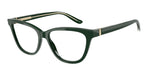 6173 - Green / Transparent