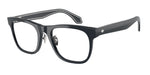 6157 - Blue Icon / Transparent