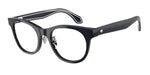 6160 - Blue / Transparent