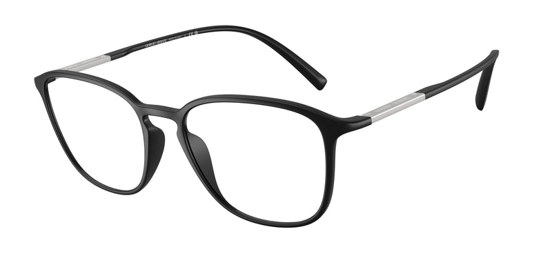 5042 - Matte Black / Demo Lens