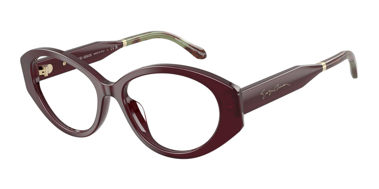 6228 - Violet / Demo Lens