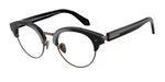 5875 - Black / Demo Lens