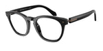 5875 - Black / Demo Lens
