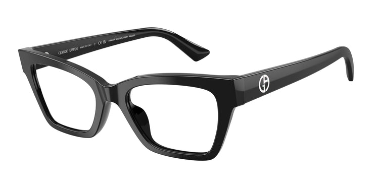 5875 - Black / Demo Lens