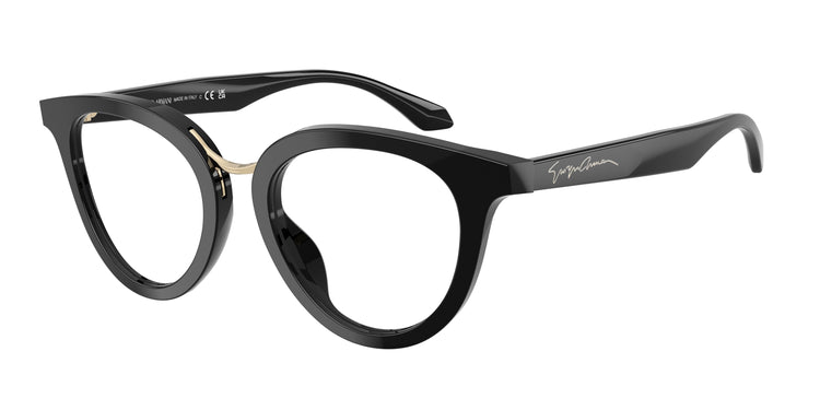 5017 - Black / Demo Lens