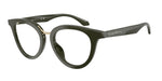 6400 - Green / Demo Lens