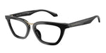 5017 - Black / Demo Lens