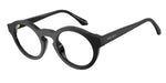 5009 - Brushed Black / Demo Lens
