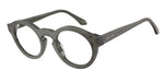 6396 - Brushed Green / Demo Lens