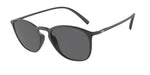 506081 - Matte Grey / Polarized Dark Grey