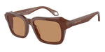 604253 - Opaline Honey / Brown